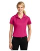 Sport-Tek LST650 Women's Micropique Sport-Wick  Polo Shirt