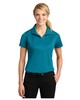 Sport-Tek LST650 Women's Micropique Sport-Wick  Polo Shirt