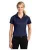 Sport-Tek LST650 Women's Micropique Sport-Wick  Polo Shirt