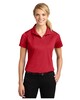 Sport-Tek LST650 Women's Micropique Sport-Wick  Polo Shirt