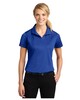 Sport-Tek LST650 Women's Micropique Sport-Wick  Polo Shirt