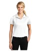 Sport-Tek LST650 Women's Micropique Sport-Wick  Polo Shirt