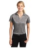 Sport-Tek LST660 Women's Heather Contender Polo shirt