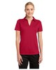 Sport-Tek LST690 Women's Active Textured Polo