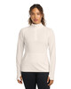 Sport-Tek LST850 Women's Sport-Wick  Stretch 1/2-Zip Pullover