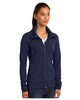 Sport-Tek LST852 Women's Sport-Wick Stretch Full-Zip Jacket