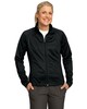 Sport-Tek LST90 Women's Tricot Track Jacket