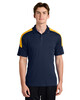 Sport-Tek ST104 Competitor United Polo Shirt