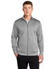 Sport-Tek ST241 Sport-Wick  Fleece Full-Zip Jacket