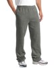 Sport-Tek ST257 Open Bottom Sweatpants