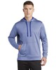 Sport-Tek ST264 PosiCharge Sport-Wick Heather Fleece Hoodie