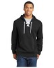 Sport-Tek ST271 Lace Up Pullover Hoodie