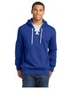Sport-Tek ST271 Lace Up Pullover Hoodie