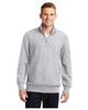 Sport-Tek ST283 Super Heavyweight 1/4-Zip Pullover Sweatshirt