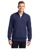 Sport-Tek ST283 Super Heavyweight 1/4-Zip Pullover Sweatshirt