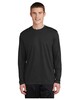 Sport-Tek ST340LS PosiCharge, RacerMesh, Long Sleeve T-Shirt