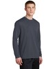 Sport-Tek ST340LS PosiCharge, RacerMesh, Long Sleeve T-Shirt