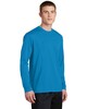 Sport-Tek ST340LS PosiCharge, RacerMesh, Long Sleeve T-Shirt