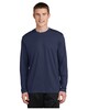 Sport-Tek ST340LS PosiCharge, RacerMesh, Long Sleeve T-Shirt