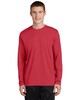 Sport-Tek ST340LS PosiCharge, RacerMesh, Long Sleeve T-Shirt