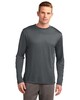 Sport-Tek ST350LS Long Sleeve PosiCharge Competitor T-Shirt