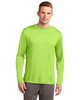 Sport-Tek ST350LS Long Sleeve PosiCharge Competitor T-Shirt