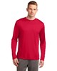 Sport-Tek ST350LS Long Sleeve PosiCharge Competitor T-Shirt