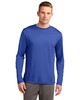 Sport-Tek ST350LS Long Sleeve PosiCharge Competitor T-Shirt