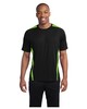 Sport-Tek ST351 Colorblock Competitor T-Shirt