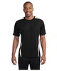 Sport-Tek ST351 Colorblock Competitor T-Shirt