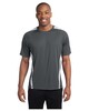 Sport-Tek ST351 Colorblock Competitor T-Shirt