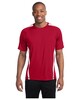 Sport-Tek ST351 Colorblock Competitor T-Shirt