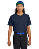 Sport-Tek ST359 PosiCharge Competitor 2-Button Henley 