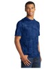 Sport-Tek ST370 CamoHex T-Shirt
