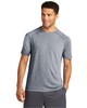 Sport-Tek ST400 PosiCharge  Tri-Blend Wicking Raglan T-Shirt
