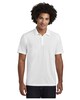 Sport-Tek ST405 PosiCharge Tri-Blend Wicking Polo Shirt 