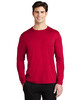 Sport-Tek ST420LS Posi-UV Pro Long Sleeve T-Shirt