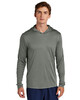 Sport-Tek ST420LSH Posi-UV Pro Long Sleeve Hoodie