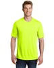 Sport-Tek ST450 PosiCharge  Competitor  Cotton Touch  T-Shirt
