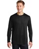 Sport-Tek ST450LS Competitor Cotton Touch 100% Polyester T-Shirt
