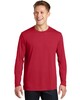 Sport-Tek ST450LS Competitor Cotton Touch 100% Polyester T-Shirt