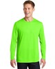 Sport-Tek ST450LS Competitor Cotton Touch 100% Polyester T-Shirt