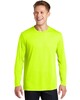 Sport-Tek ST450LS Competitor Cotton Touch 100% Polyester T-Shirt