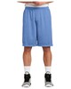 Sport-Tek ST515 Long PosiCharge Classic Mesh  Shorts