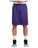 Sport-Tek ST515 Long PosiCharge Classic Mesh  Shorts