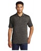 Sport-Tek ST590 PosiCharge  Electric Heather Polo Shirt