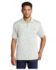 Sport-Tek ST590 PosiCharge  Electric Heather Polo Shirt