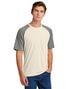 Sport-Tek ST6040 Halftime Raglan T-Shirt