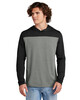 Sport-Tek ST6044 Halftime Long Sleeve Hoodie