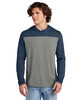 Sport-Tek ST6044 Halftime Long Sleeve Hoodie